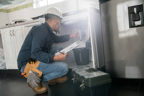 Best Residential Plumbing Services  in Diand, MO