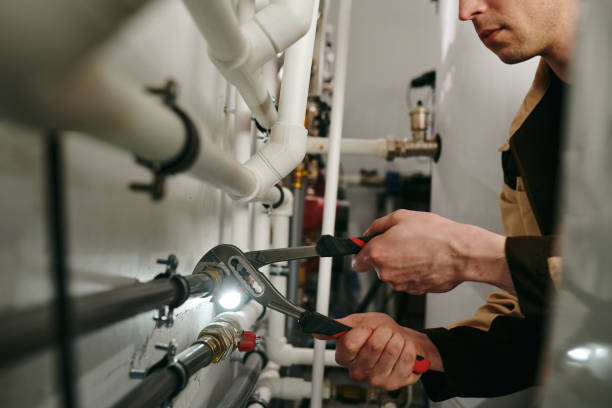 Best Same-Day Plumbing Service  in Diand, MO