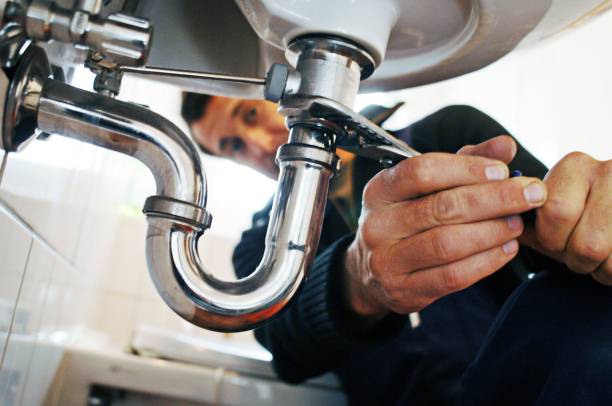 Best Affordable Plumber Near Me  in Diand, MO