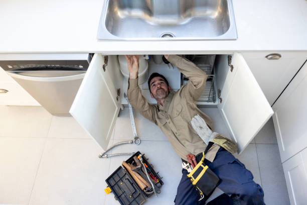 Best Sprinkler Systems  in Diand, MO