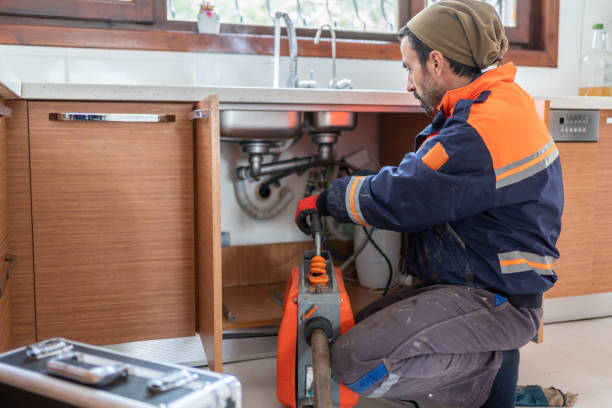 Best Emergency Plumber  in Diand, MO