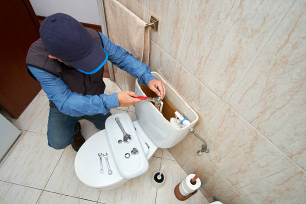 Best Plumbing Installation Services  in Diand, MO