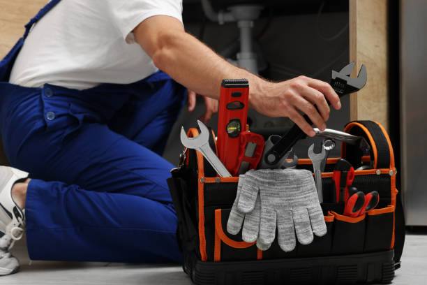 Shower Repair Services in Diamond, MO