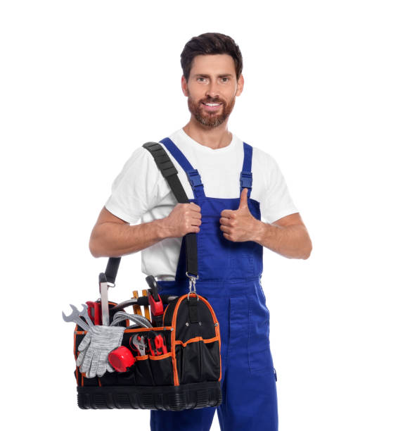 Best Water Softener Installation  in Diand, MO