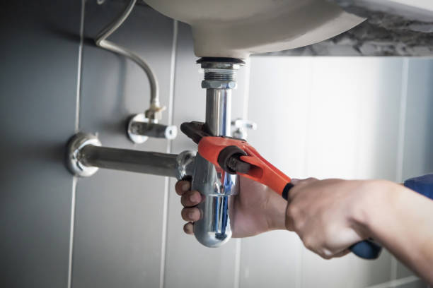 Best Local Plumber Services  in Diand, MO