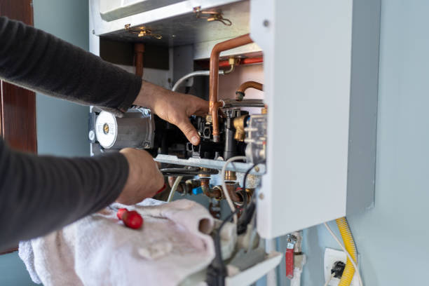 Best Emergency Plumber  in Diand, MO