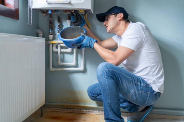 Best Drain Cleaning Services  in Diand, MO