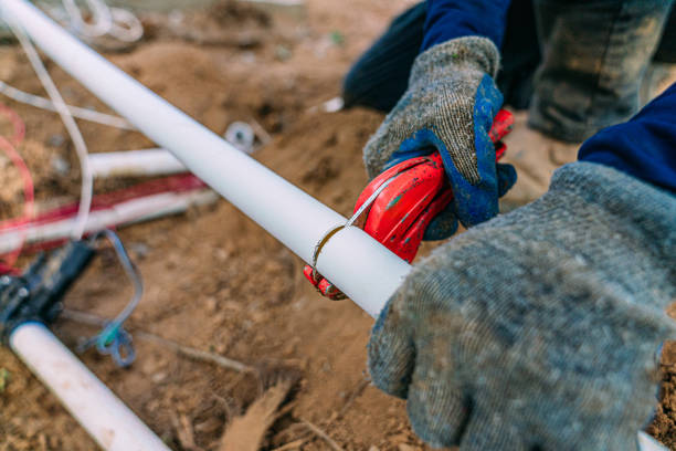 Best Residential Plumbing Services  in Diand, MO