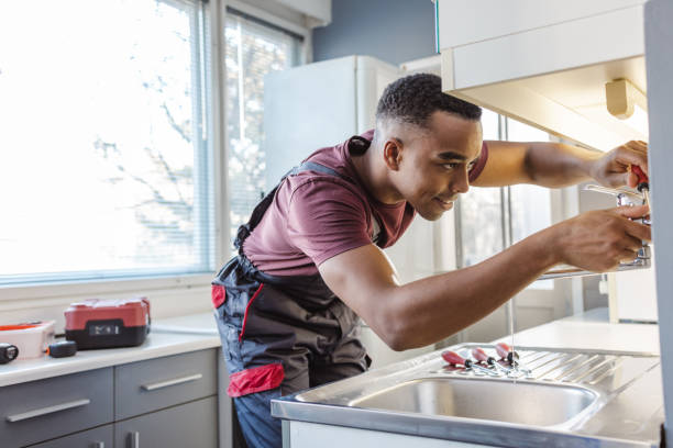 Best Best Plumbers Near Me  in Diand, MO