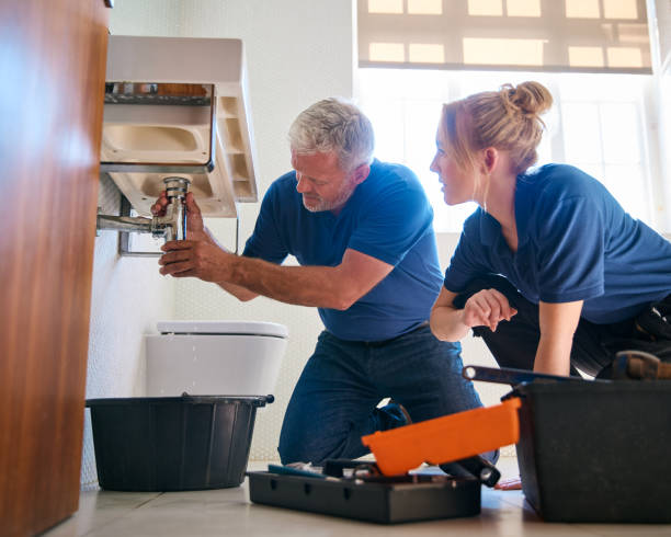 Best Plumbing Repair Near Me  in Diand, MO